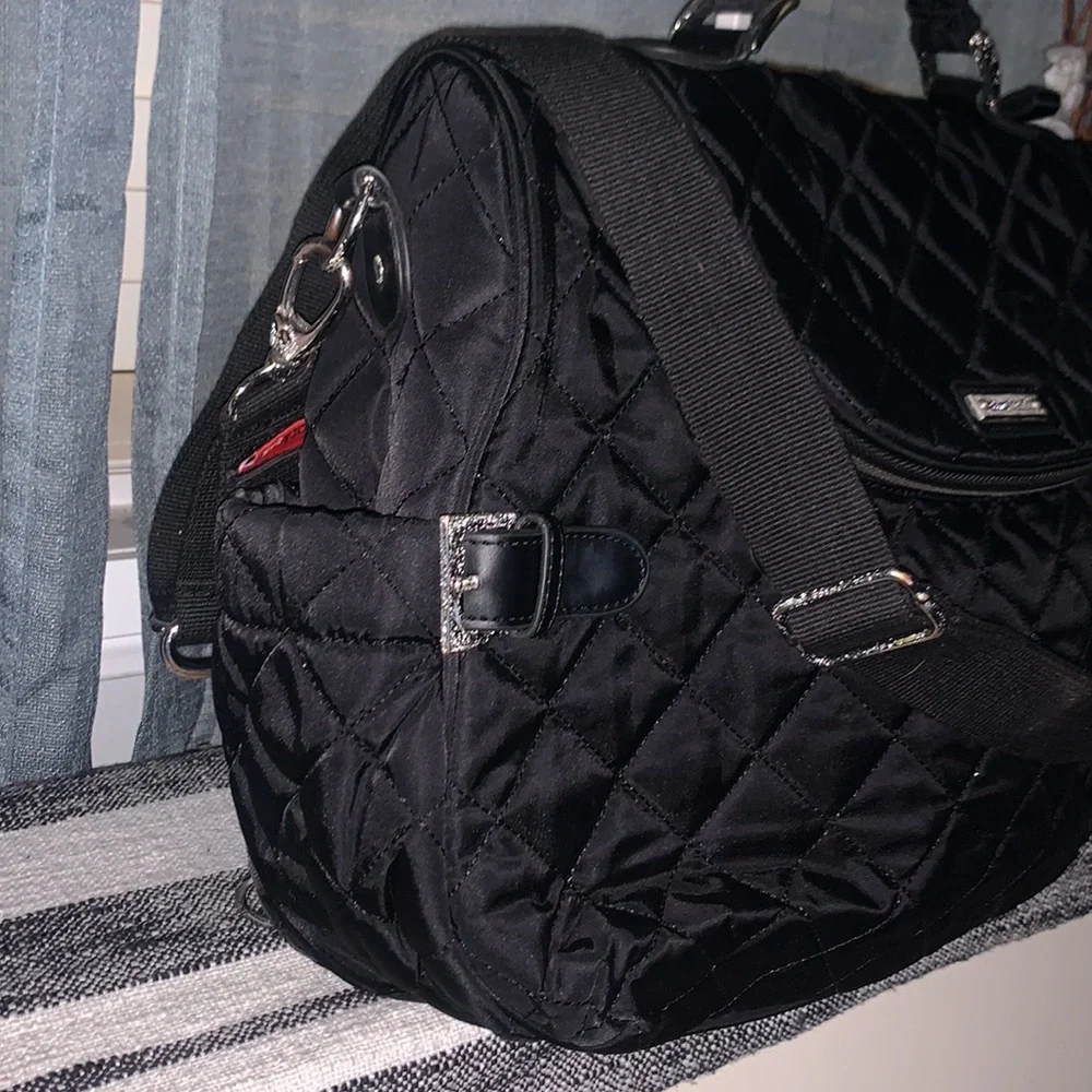 Storsak Poppy delux diaper bag / baby bag/ traveling bag